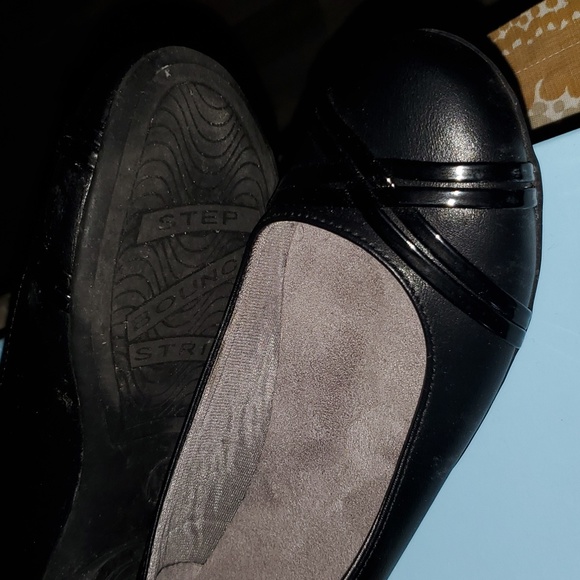 Comfort flats - Picture 3 of 4